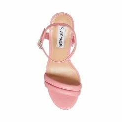 SteveMadden Women's Shoes TILLE PINK
