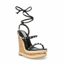 SteveMadden TINSLEY BLACK MULTI
