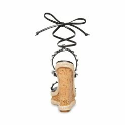 SteveMadden TINSLEY BLACK MULTI