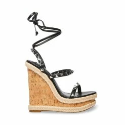 SteveMadden TINSLEY BLACK MULTI