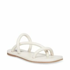 SteveMadden TROPIC NATURAL Women's Shoes