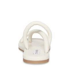 SteveMadden TROPIC NATURAL Women's Shoes