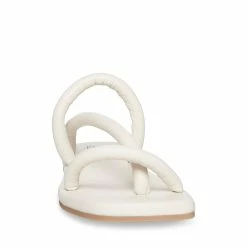SteveMadden TROPIC NATURAL Women's Shoes