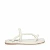 SteveMadden TROPIC NATURAL Women's Shoes