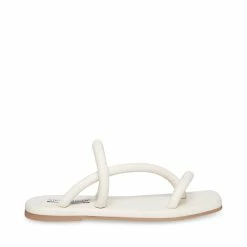 SteveMadden TROPIC NATURAL Women's Shoes