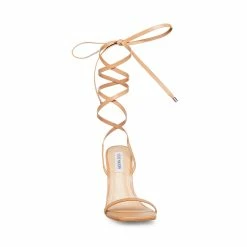 SteveMadden UPLIFT NATURAL LEATHER