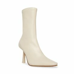 STEVEMADDEN VAKAY OFF/WHITE