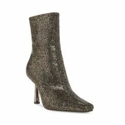 STEVEMADDEN VAKAY PEWTER