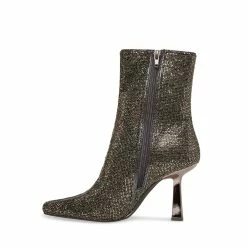 STEVEMADDEN VAKAY PEWTER