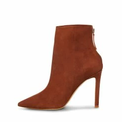 Recurate Resale VANGLE BROWN NUBUCK - SM REBOOTED