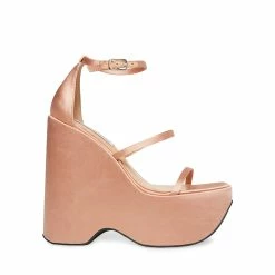SteveMadden VARIA BLUSH Women's Shoes
