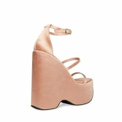SteveMadden VARIA BLUSH Women's Shoes