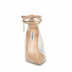 SteveMadden VERANDA TAN MULTI