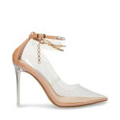 SteveMadden VERANDA TAN MULTI