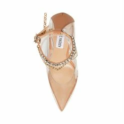 SteveMadden VERANDA TAN MULTI