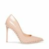 SteveMadden Women's Shoes VYPER-P BLUSH PATENT
