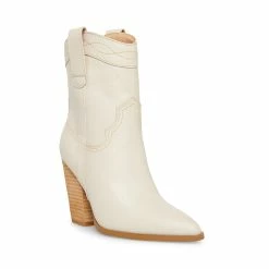 Recurate Resale WESTYN BONE LEATHER - SM REBOOTED