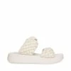 SteveMadden Women's Shoes HELSA BONE