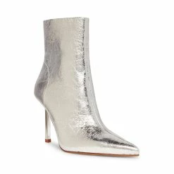 STEVEMADDEN IYANNA SILVER