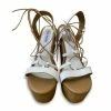 Recurate LACE UP WEDGES - SM REBOOTED Resale