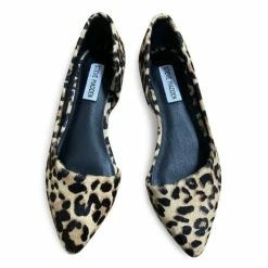 Recurate AUDRIANA LEOPARD FLATS - SM REBOOTED Resale