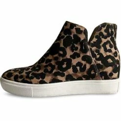 Recurate Resale CLAUD IN LEOPARD - SM REBOOTED