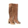 Recurate Resale NOVELA OVER THE KNEE BOOTS - SM REBOOTED