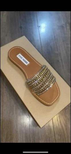 Recurate SHORES GOLD MULTI - SM REBOOTED Resale