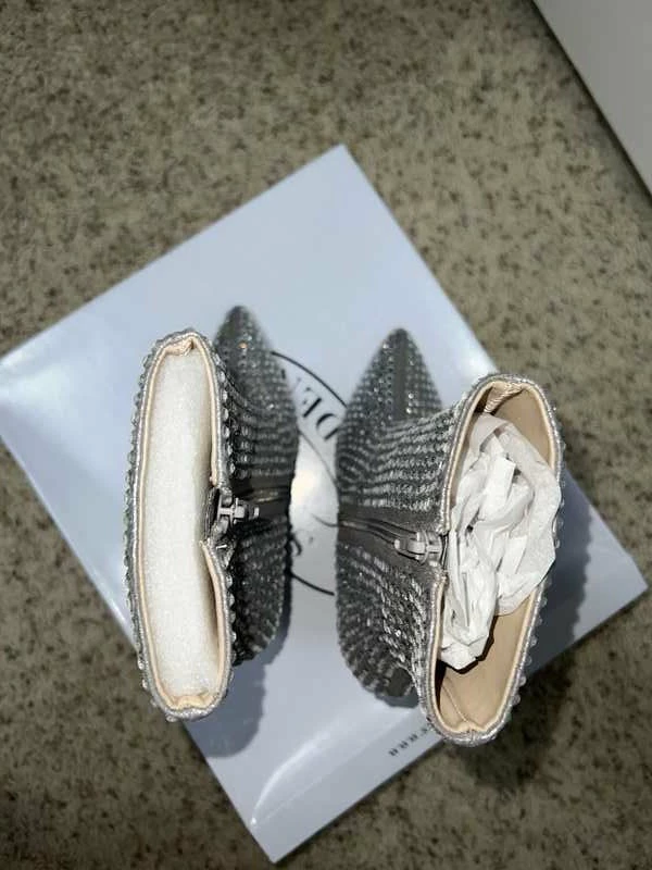 Recurate WINNINGS RHINESTONES - SM REBOOTED