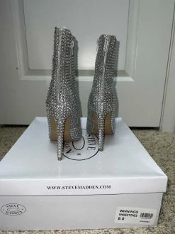 Recurate WINNINGS RHINESTONES - SM REBOOTED