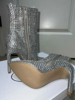 Recurate WINNINGS RHINESTONES - SM REBOOTED