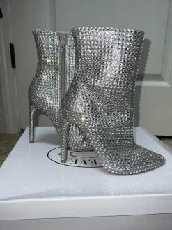 Recurate WINNINGS RHINESTONES - SM REBOOTED