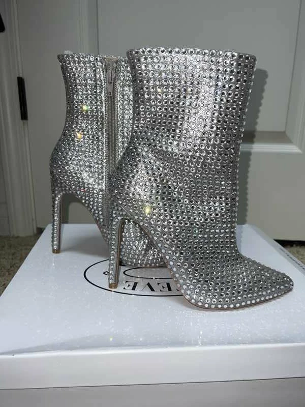 Recurate WINNINGS RHINESTONES - SM REBOOTED