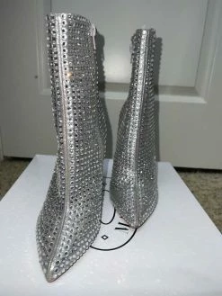 Recurate WINNINGS RHINESTONES - SM REBOOTED