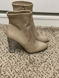 Recurate EMINENT BOOTS - SM REBOOTED Resale