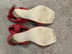 Recurate Resale SIZZLIN RED - SM REBOOTED