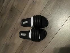 Recurate DRIPS BLACK - SM REBOOTED