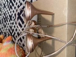 Recurate Resale UNVEIL ROSE GOLD - SM REBOOTED