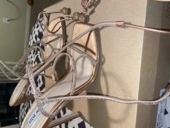 Recurate Resale UNVEIL ROSE GOLD - SM REBOOTED