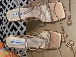 Recurate Resale UNVEIL ROSE GOLD - SM REBOOTED