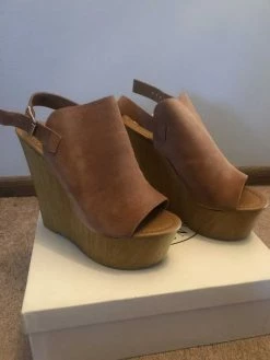 Recurate BRANDEY - SM REBOOTED