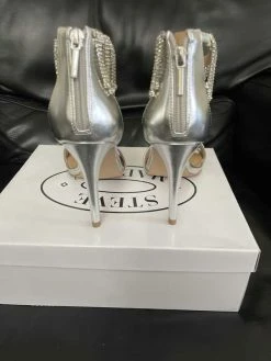 Recurate REGINA SILVER - SM REBOOTED