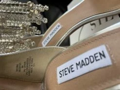 Recurate REGINA SILVER - SM REBOOTED