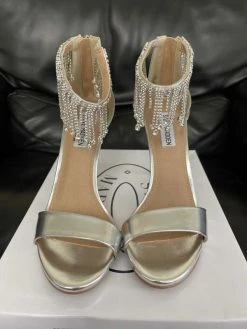 Recurate REGINA SILVER - SM REBOOTED