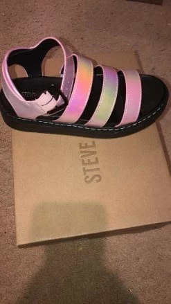 Recurate Kids' JCANDDY IRIDESCENT - SM REBOOTED