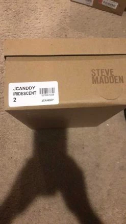 Recurate Kids' JCANDDY IRIDESCENT - SM REBOOTED