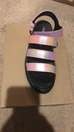 Recurate Kids' JCANDDY IRIDESCENT - SM REBOOTED