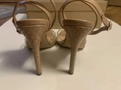 Recurate JESSENIA TAN - SM REBOOTED Resale