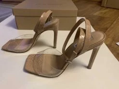 Recurate JESSENIA TAN - SM REBOOTED Resale