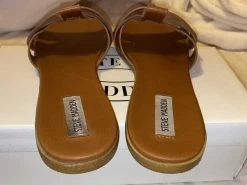 Recurate Resale VIVIEN TAN LEATHER - SM REBOOTED